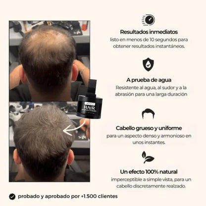 Alivar - Fibra capilar