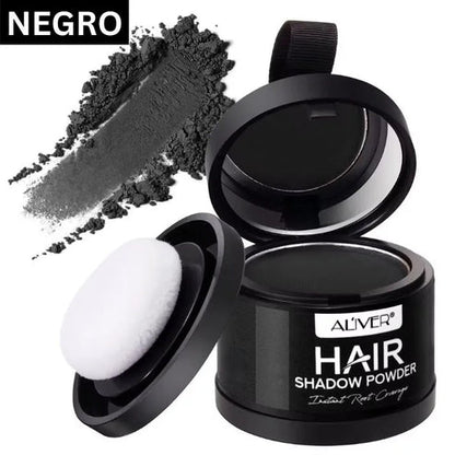 Alivar - Fibra capilar