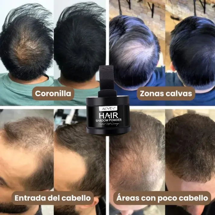 Alivar - Fibra capilar