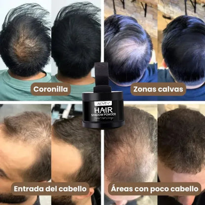 Alivar - Fibra capilar