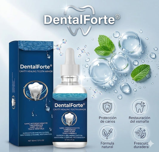 DENTAL FORTE